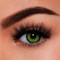 Grass Green