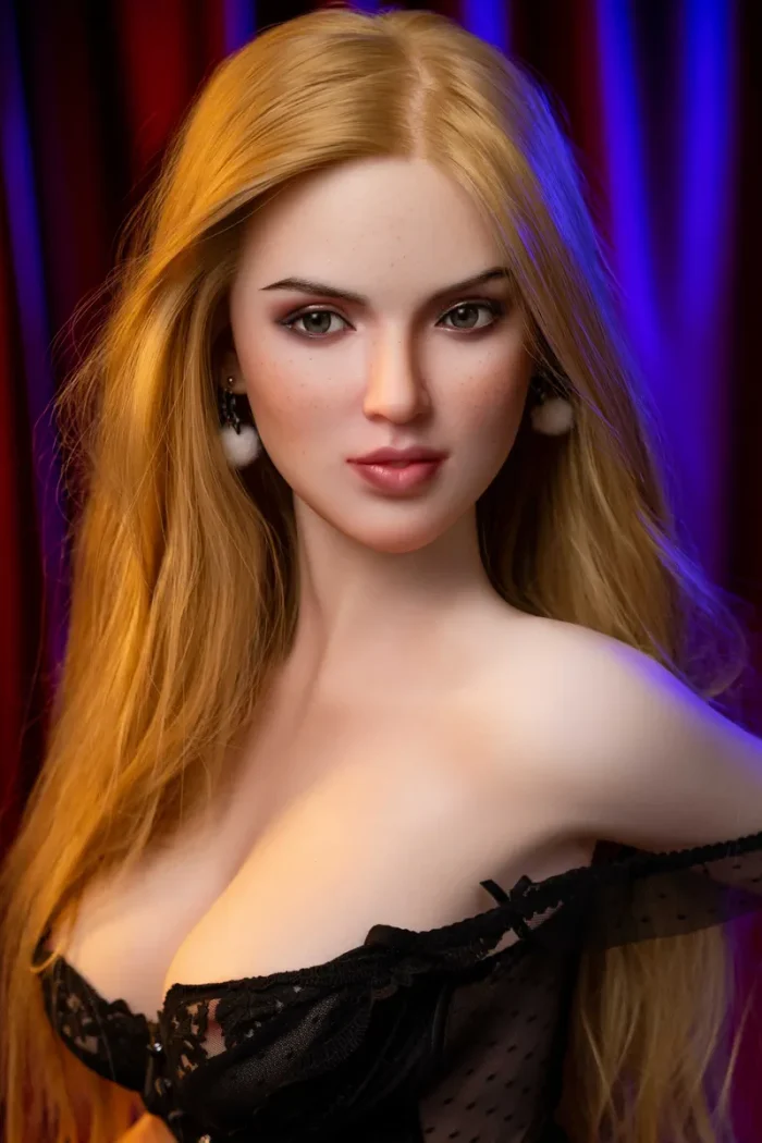 High End Custom Lifelike Hyper-Realistic Sex Doll Brand, Latest TPE Girl friend Doll in USA