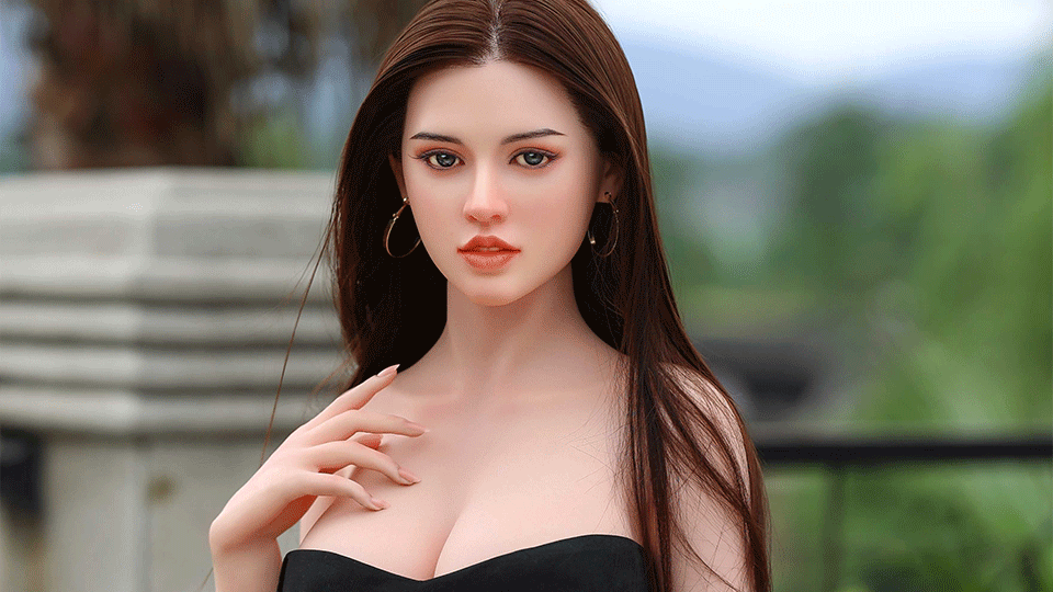 Tifa Lockhart Sexdoll: A Must-Have for Every Gamer