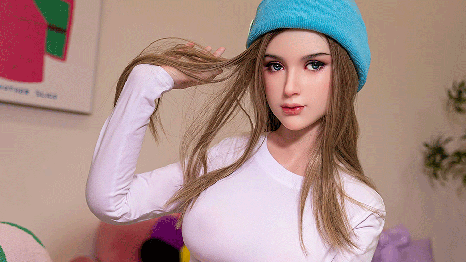 The Fascination with Doll Sex: A Unique Perspective on Enjoyment
