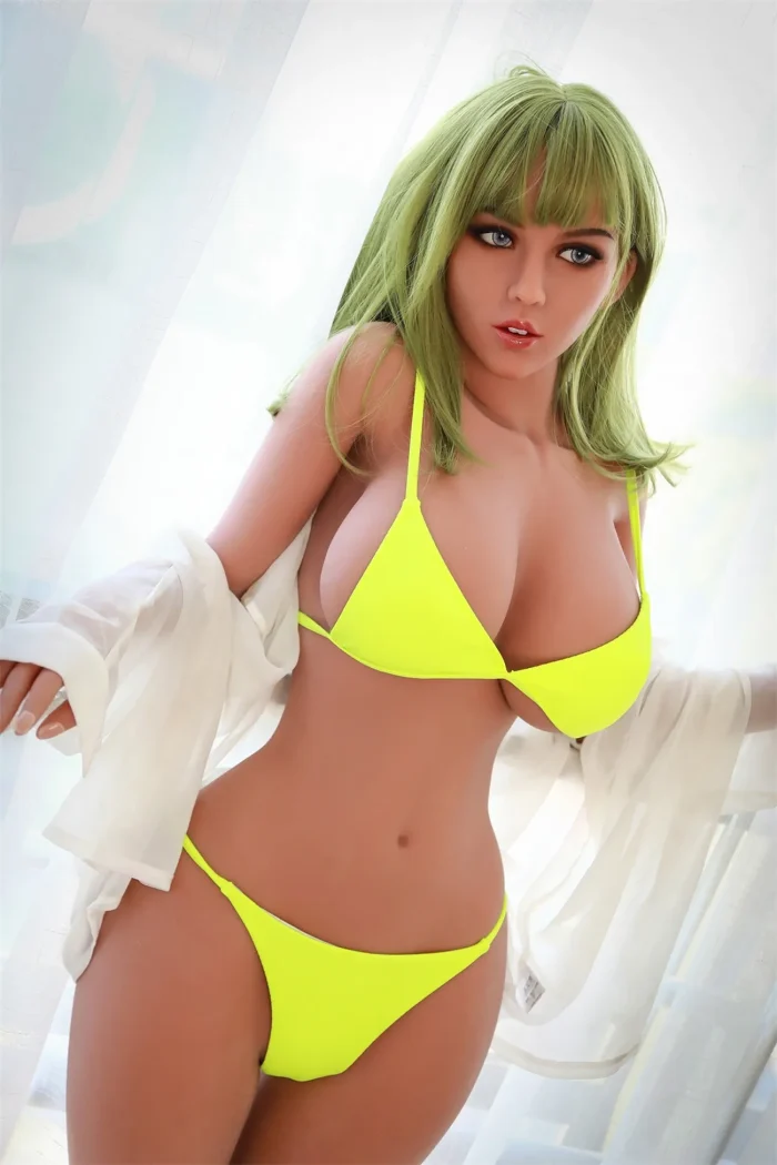 High End Customization Life-size Hyper-Realistic Sex Doll Store, Latest Silicone lover Doll in USA