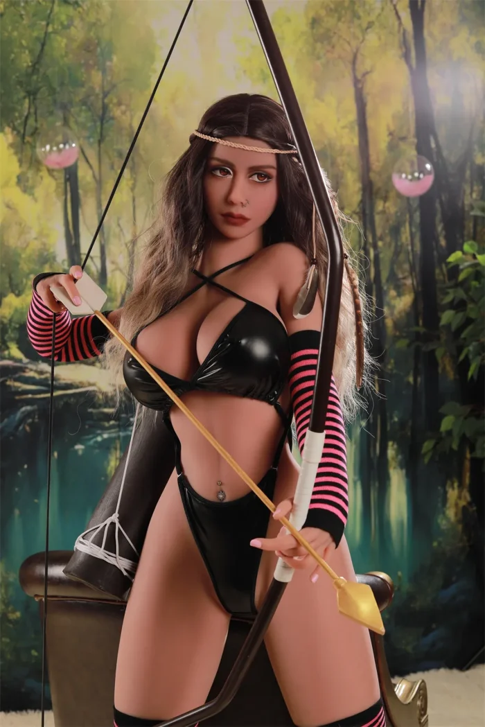 High Quality Mini Full size Hyper-Realistic Sexy Doll Store in USA, New TPE Mini Sex Doll