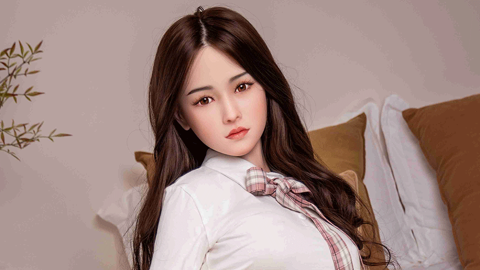 Tender Dolls: Experience Softness and Sensation Like Never Before