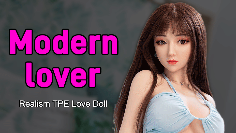 TPE Love Dolls: Affordable Realism for Everyone