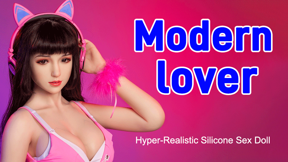 Sex Doll Canada: Your Source for Quality Dolls and More