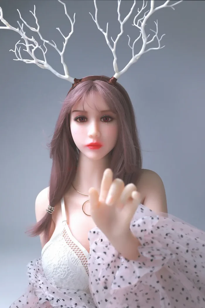 Best Custom Life-size Real Adult Doll Store, Latest TPE lover Doll in USA