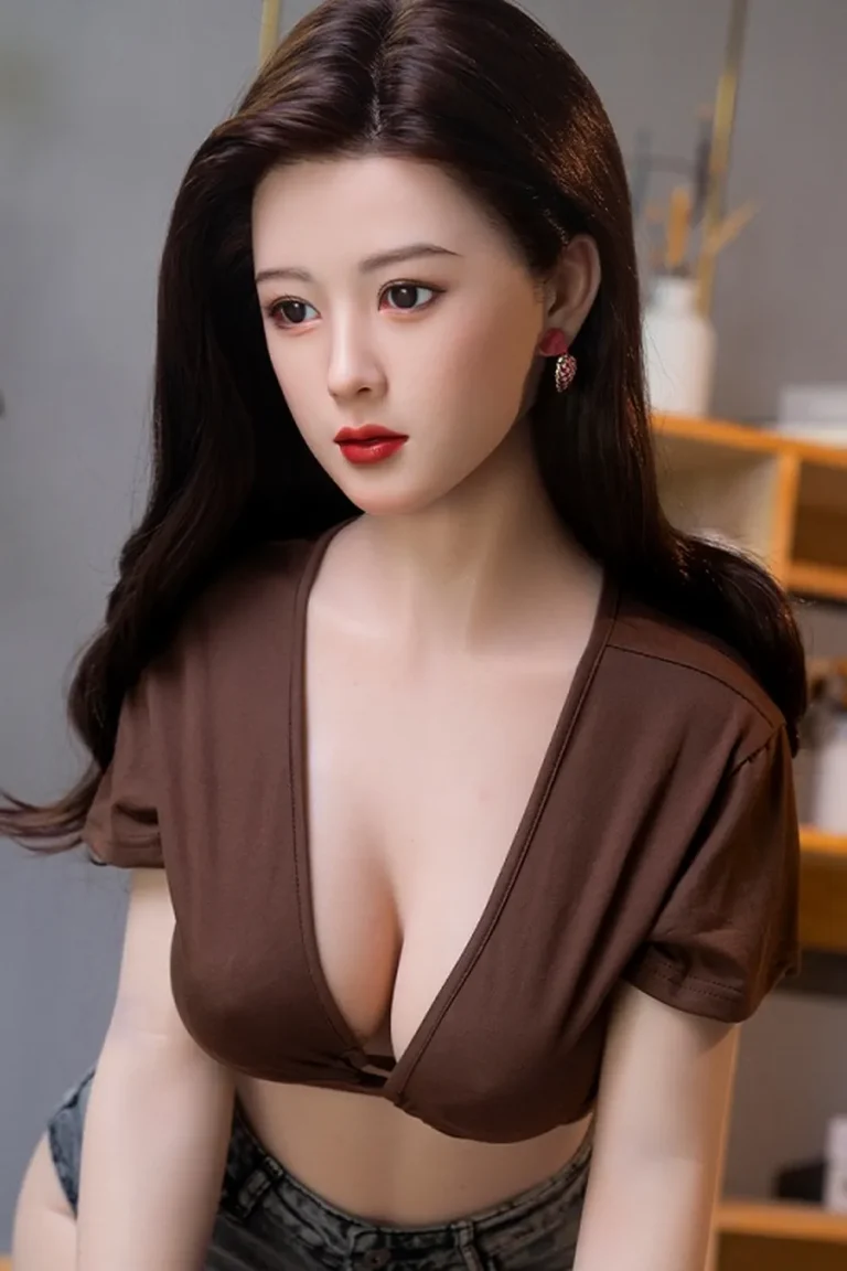 Meilleure boutique de poupée de réalisme réaliste personnalisé, Doll à l'amie TPE populaire aux États-Unis
