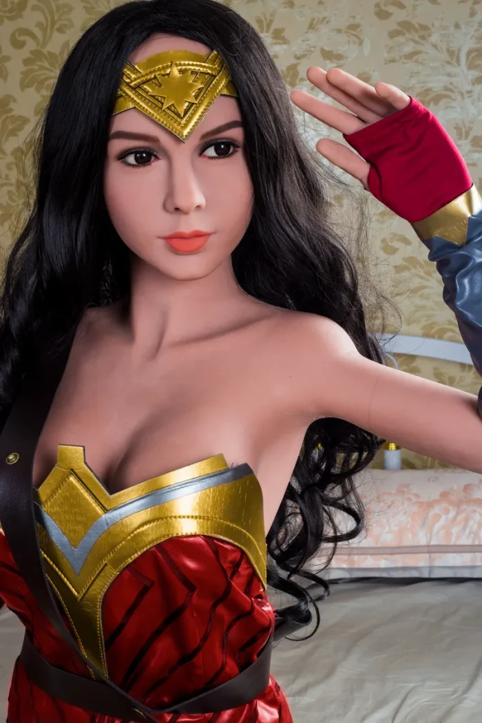Best Custom-Made Life-size Hyper-Realistic Love Doll Brand, Popular Silicone lover Doll in USA
