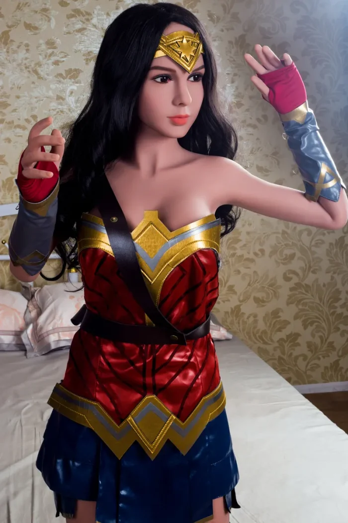 Best Customization Full size Hyper-Realistic Love Doll Shop, Best Selling TPE lover Doll in USA