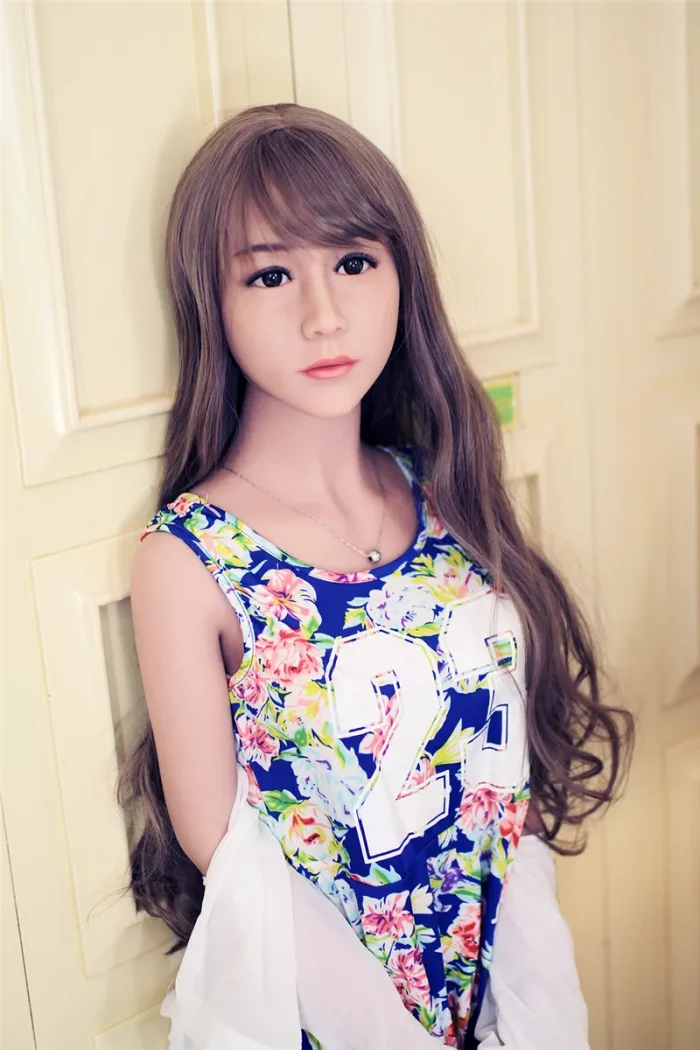 Best Customization Life-size Real Adult Doll Shop, Popular TPE lover Doll in USA
