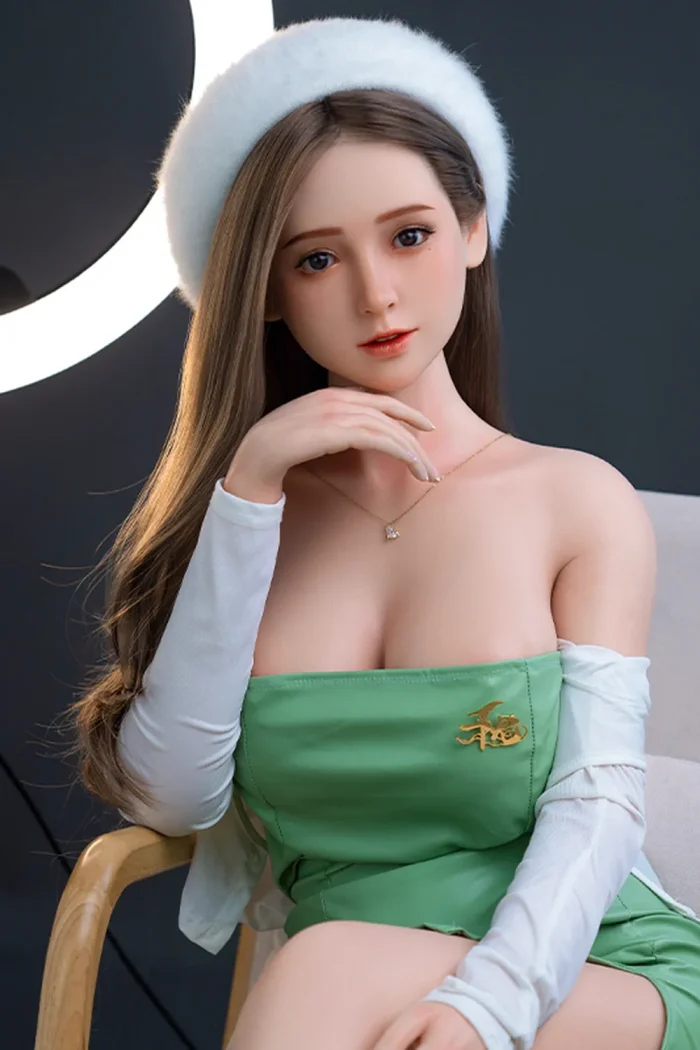 Best Customized Lifelike Hyper-Realistic Adult Doll Shop, Latest TPE Girl friend Doll in USA