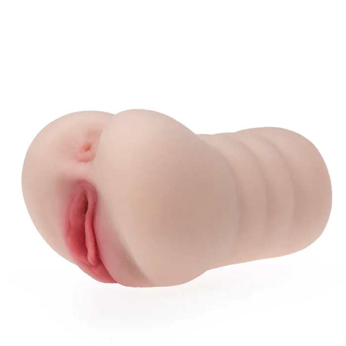 Best Hyper-Realistic 3-in-1 Male Penis Stroker Adult Sex Toys for Men, Male Sex Toy&Doll, BBW Sex Butt&Pussy&Ass, Realistic Pocket Pussy Male Masturbator