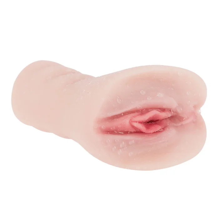 Best Hyper-Realistic 3-in-1 Silicone Female Sex Torso for Men, Male Sex Toy&Doll, BBW Sex Butt&Pussy&Ass, Realistic Pocket Pussy Male Masturbator