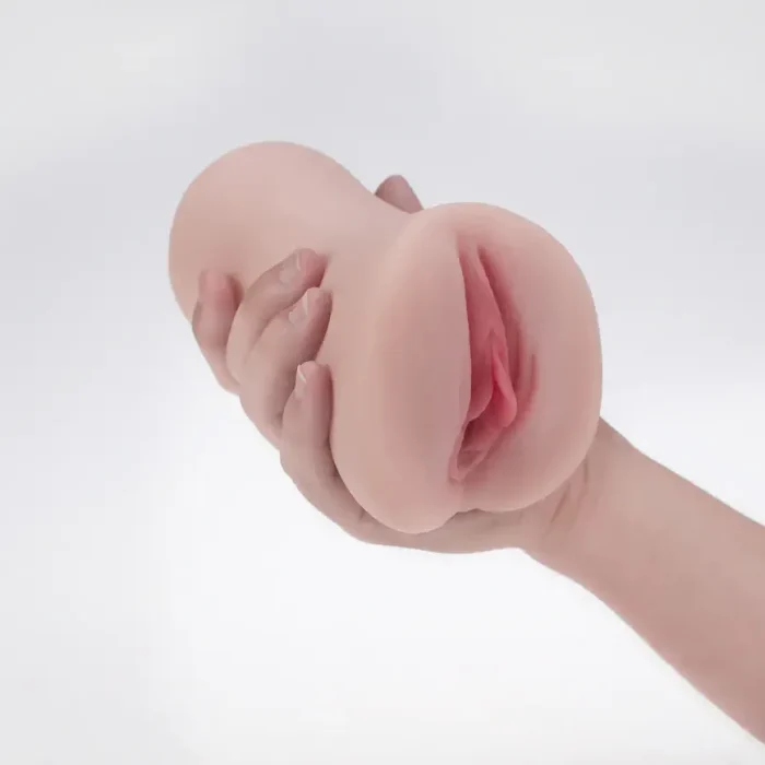 Best Realism 3-in-1 Male Penis Stroker Adult Sex Toys for Men, Male Sex Toy&Doll, BBW Sex Butt&Pussy&Ass, Realistic Pocket Pussy Male Masturbator