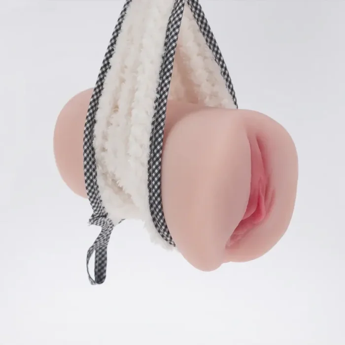 Best Realism 3-in-1 Male Penis Stroker Adult Sex Toys for Men, Male Sex Toy&Doll, Chubby Sex Butt&Pussy&Ass, Realistic Pocket Pussy Male Masturbator