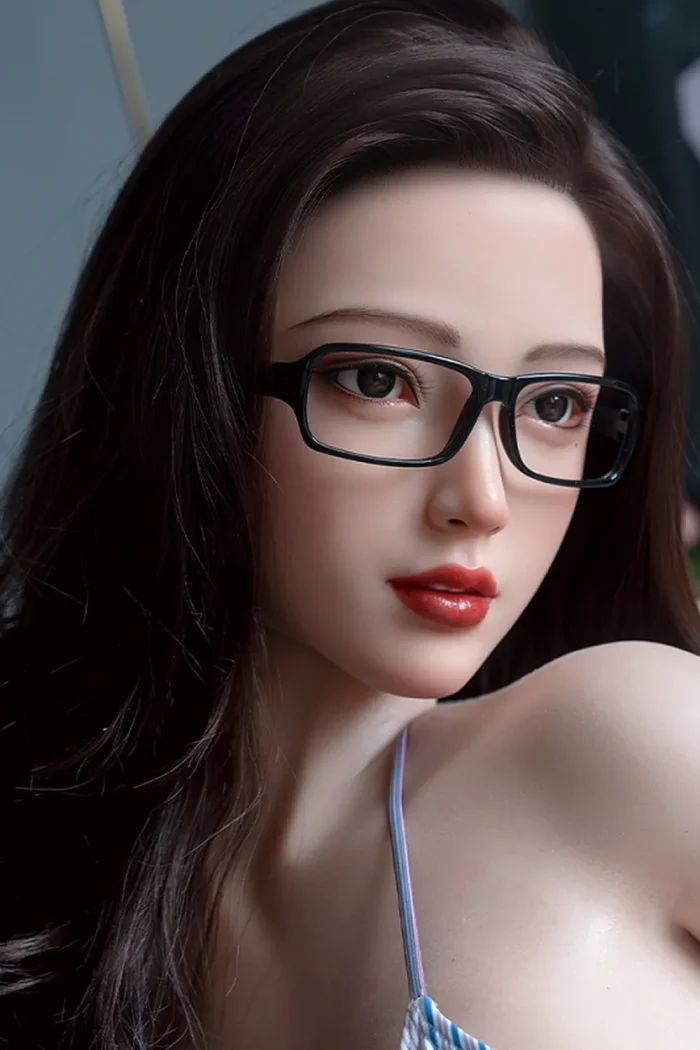 Excellent Custom Full size Hyper-Realistic Sex Doll Brand, New Silicone lover Doll in USA