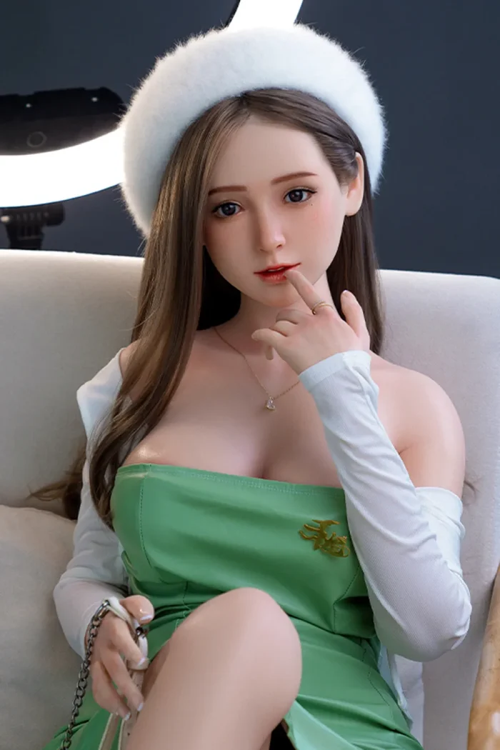 Excellent Custom Lifelike Real Love Doll Store, Best Selling Silicone Girl friend Doll in USA