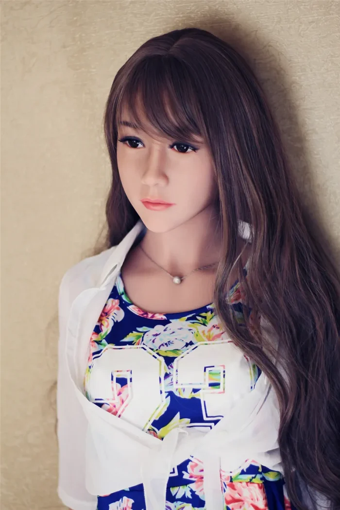 Excellent Custom-Made Life-size Hyper-Realistic Adult Doll Shop, New Silicone Girl friend Doll in USA
