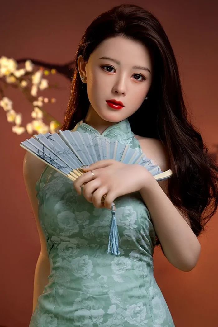Excellent Custom-Made Lifelike Real Sex Doll Brand, Popular TPE lover Doll in USA