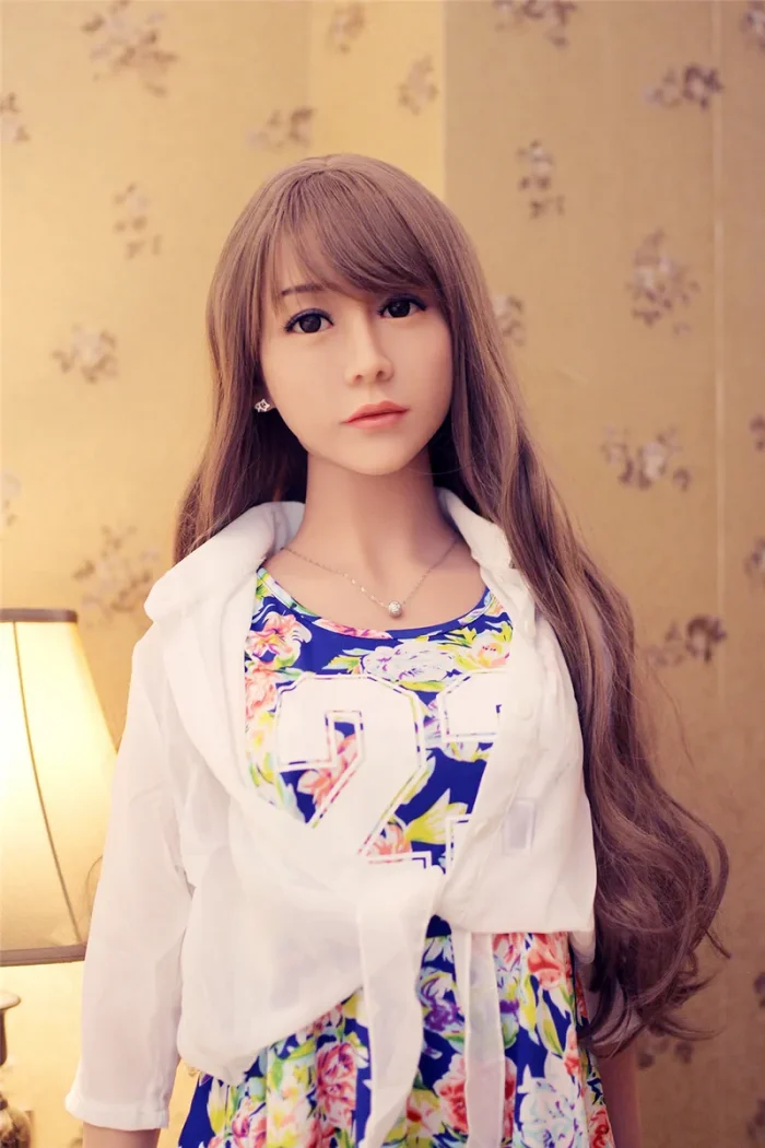 Excellent Custom-Made Lifelike Realism Sexy Doll Shop, Latest TPE lover Doll in USA