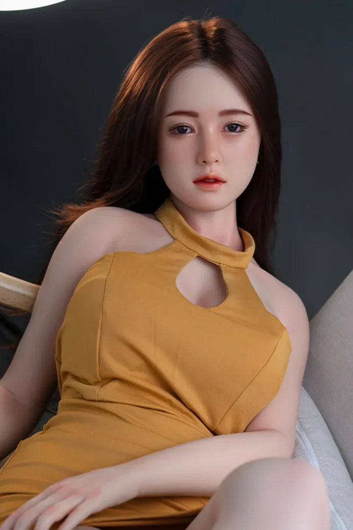 Excellent Customization Lifelike Hyper-Realistic Adult Doll Store, Popular TPE lover Doll in USA