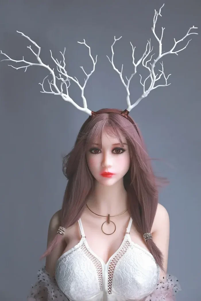 Excellent Customization Lifelike Real Sex Doll Store, Latest Silicone Girl friend Doll in USA