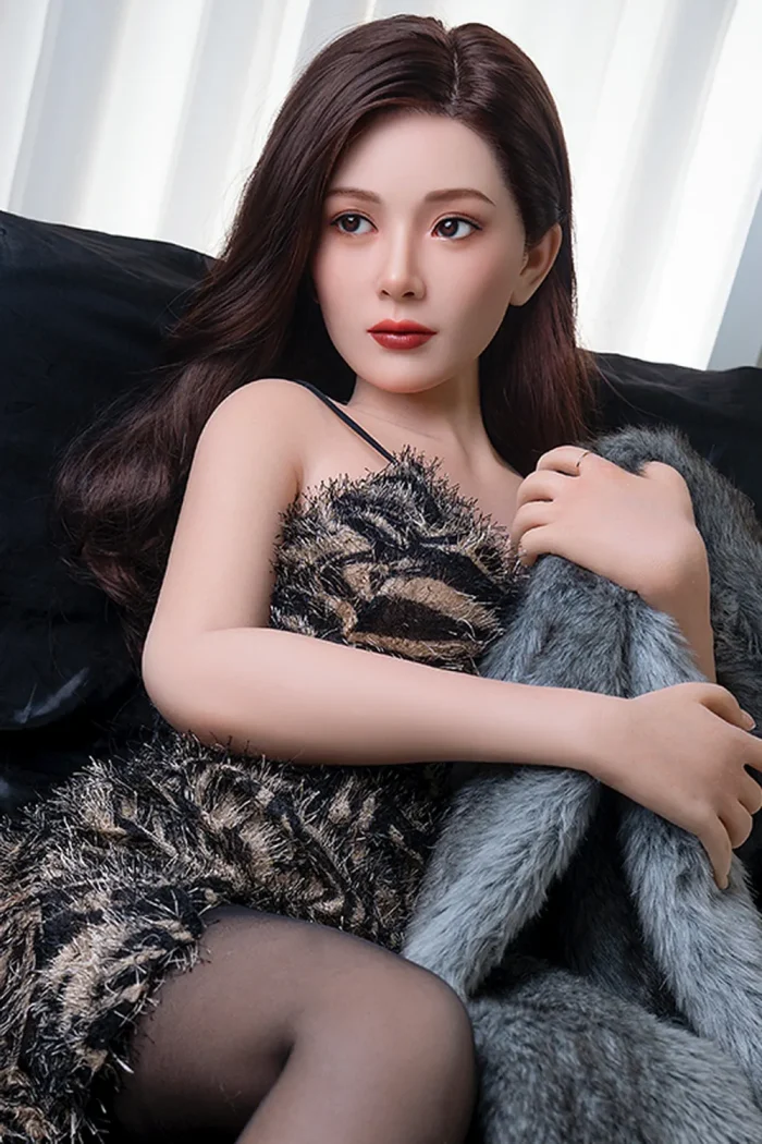 Excellent Customized Life-size Hyper-Realistic Sexy Doll Store, Latest Silicone Girl friend Doll in USA