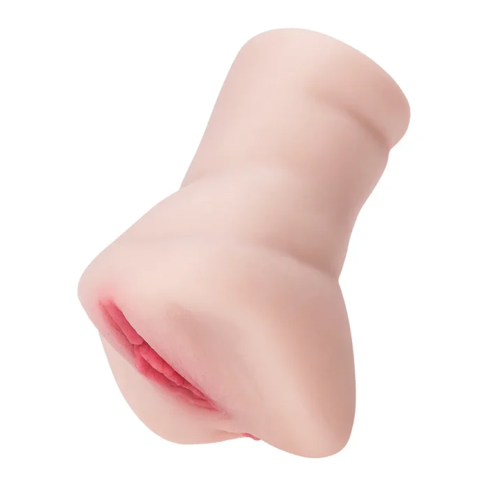 Excellent Full size 3-in-1 Male Penis Stroker Adult Sex Toys for Men, Male Sex Toy&Doll, BBW Sex Butt&Pussy&Ass, Realistic Pocket Pussy Male Masturbator
