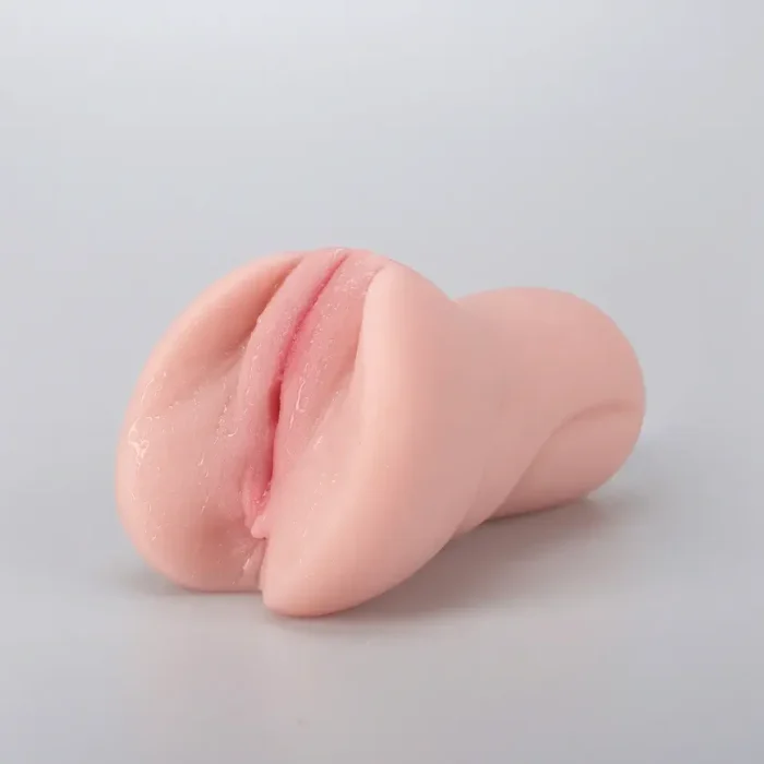 Excellent Hyper-Realistic 3-in-1 Male Penis Stroker Adult Sex Toys for Men, Male Sex Toy&Doll, BBW Sex Butt&Pussy&Ass, Realistic Pocket Pussy Male Masturbator