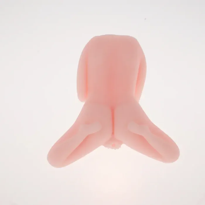 Excellent Hyper-Realistic 3-in-1 Male Penis Stroker Adult Sex Toys for Men, Male Sex Toy&Doll, Chubby Sex Butt&Pussy&Ass, Realistic Pocket Pussy Male Masturbator