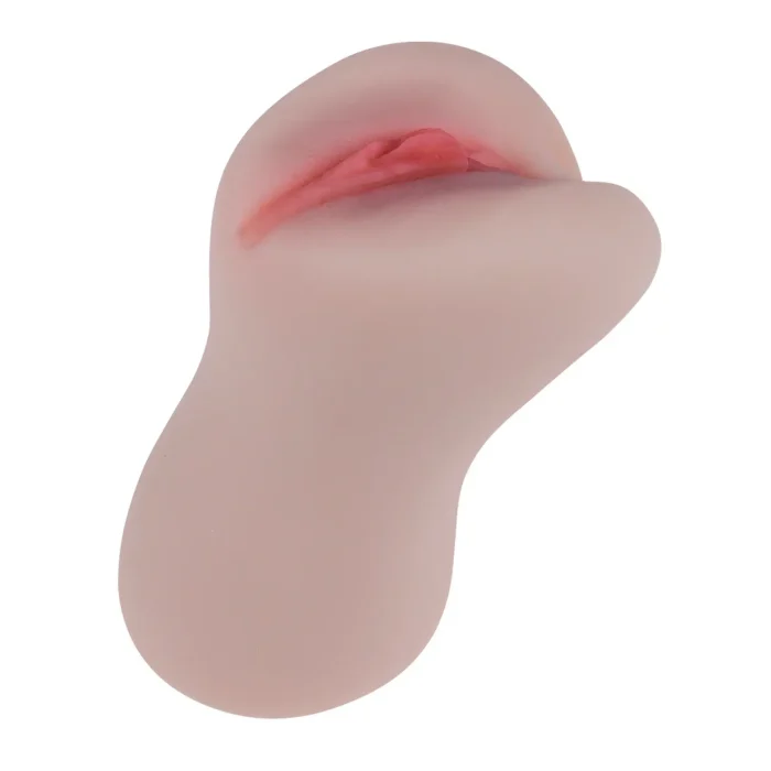 Excellent Life-size 3-in-1 Male Penis Stroker Adult Sex Toys for Men, Male Sex Toy&Doll, Chubby Sex Butt&Pussy&Ass, Realistic Pocket Pussy Male Masturbator