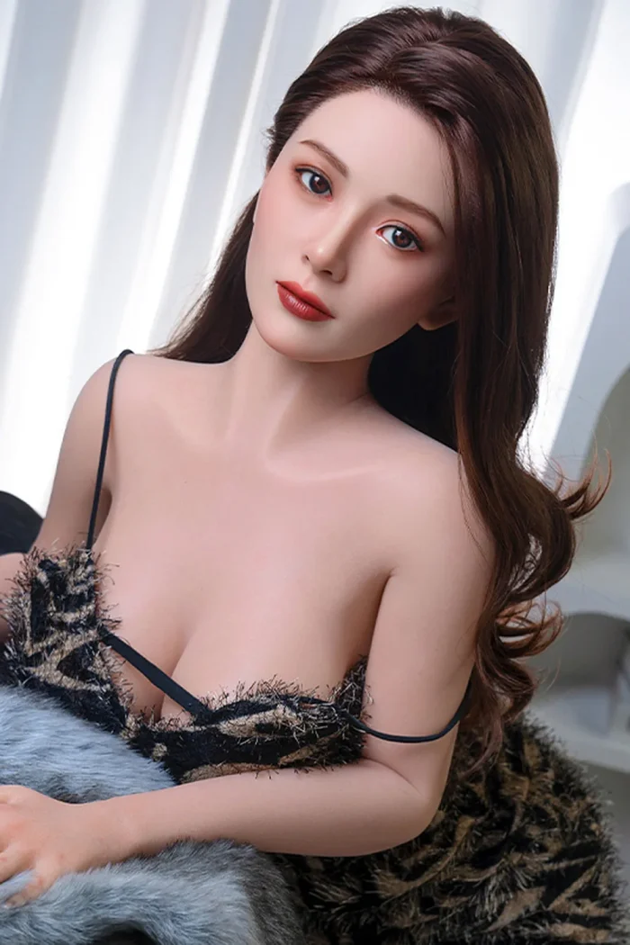 High End Custom Life-size Realism Sexy Doll Brand, Latest Silicone Girl friend Doll in USA