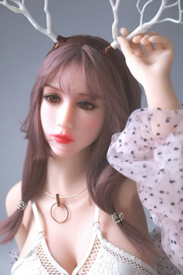High End Custom Lifelike Real Adult Doll Store, Popular Silicone lover Doll in USA