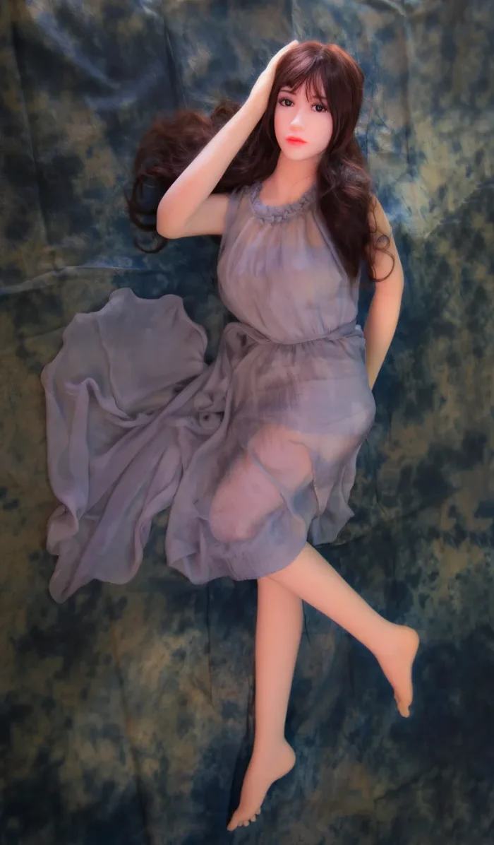 High End Custom Lifelike Real Sexy Doll Shop, Best Selling TPE Girl friend Doll in USA
