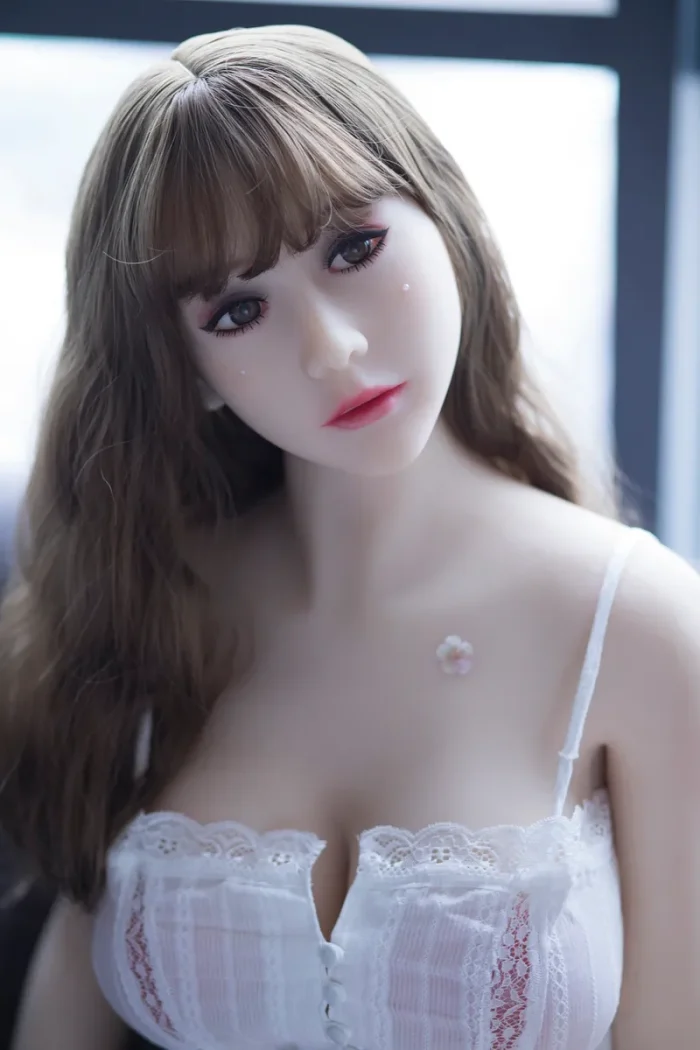 High End Custom-Made Lifelike Hyper-Realistic Sex Doll Shop, Latest TPE Girl friend Doll in USA