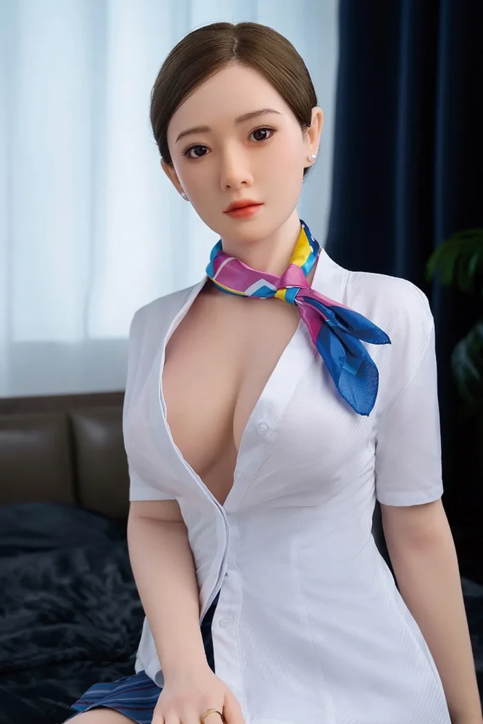High End Custom-Made Lifelike Realism Adult Doll Brand, Latest Silicone lover Doll in USA