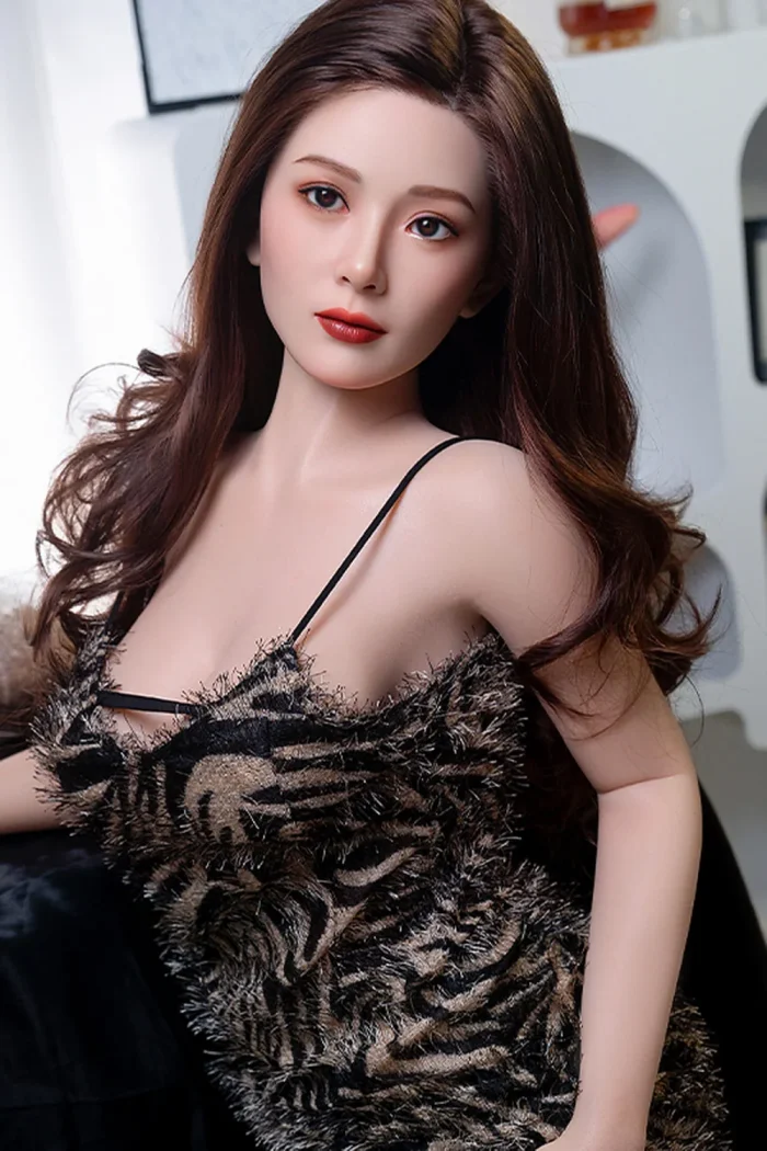 High End Customization Lifelike Hyper-Realistic Adult Doll Brand, Best Selling TPE Girl friend Doll in USA
