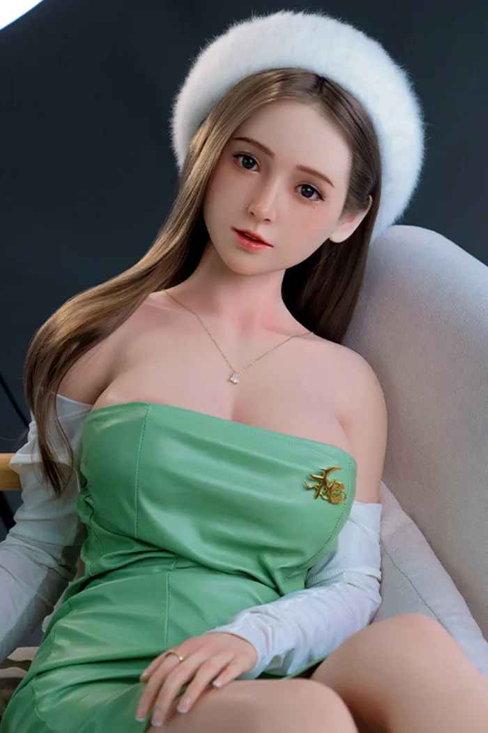 High End Customization Lifelike Realism Love Doll Brand, Latest TPE Girl friend Doll in USA