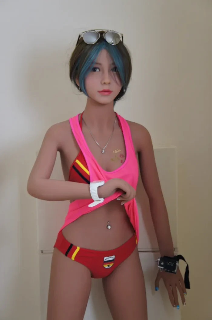 High End Customized Full size Real Love Doll Brand, New TPE lover Doll in USA