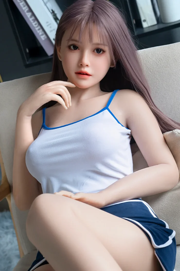 High Quality Custom Lifelike Hyper-Realistic Love Doll Brand, Latest Silicone lover Doll in USA