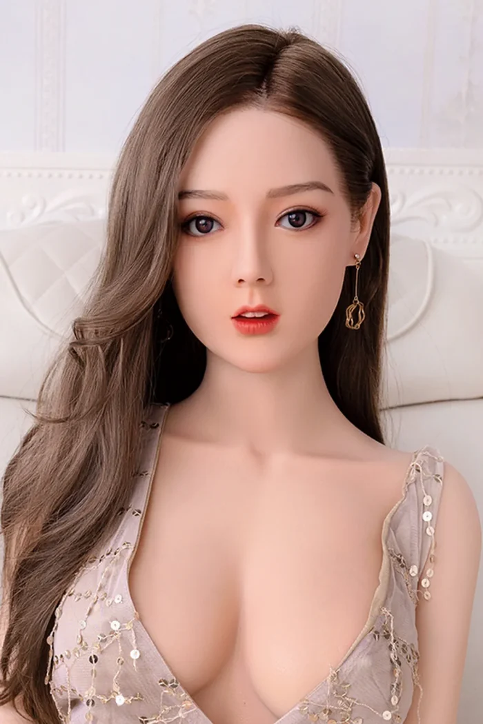 High Quality Custom-Made Life-size Hyper-Realistic Adult Doll Shop, New Silicone lover Doll in USA