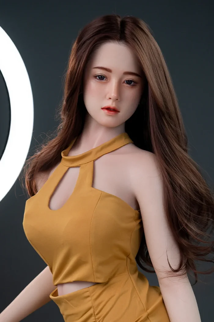 High Quality Customized Full size Hyper-Realistic Sex Doll Shop, Popular TPE lover Doll in USA