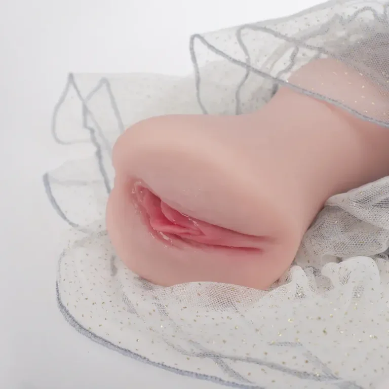 High Quality Life-size 3-in-1 Male Penis Stroker Adult Sex Toys for Men, 男性の大人のおもちゃ&人形, BBWセックスバット&プッシー&お尻, 現実的なポケット猫の男性の自慰行為