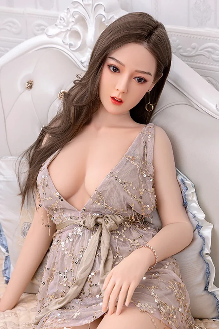 Premium Custom Life-size Hyper-Realistic Sex Doll Brand, Best Selling TPE Girl friend Doll in USA