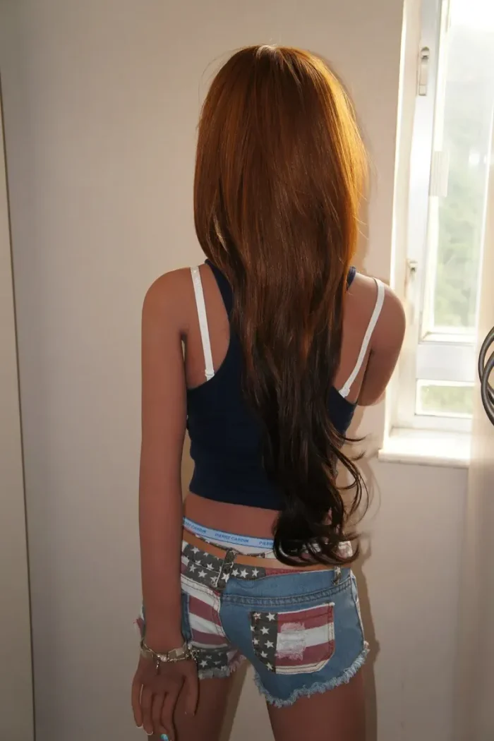 Premium Custom-Made Full size Realism Adult Doll Shop, Popular Silicone Girl friend Doll in USA