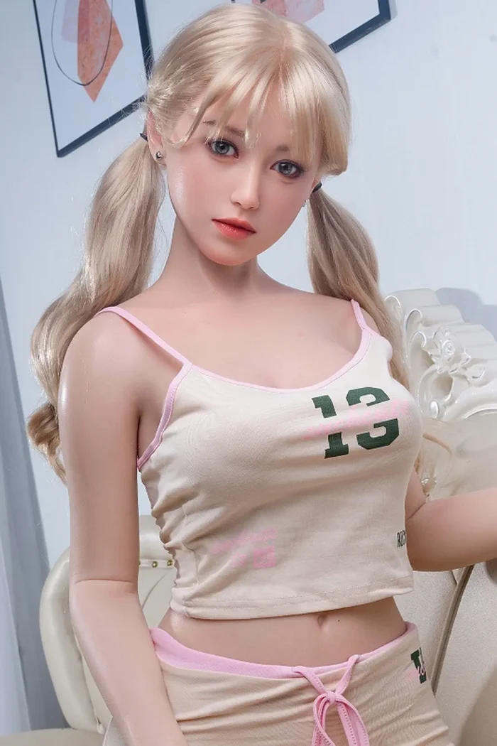 Premium Custom-Made Lifelike Realism Love Doll Brand, Best Selling Silicone lover Doll in USA