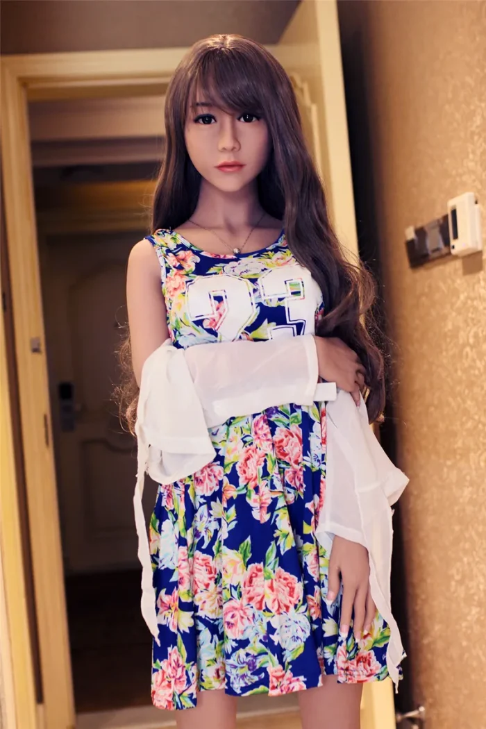 Premium Customization Full size Hyper-Realistic Adult Doll Store, New Silicone Girl friend Doll in USA
