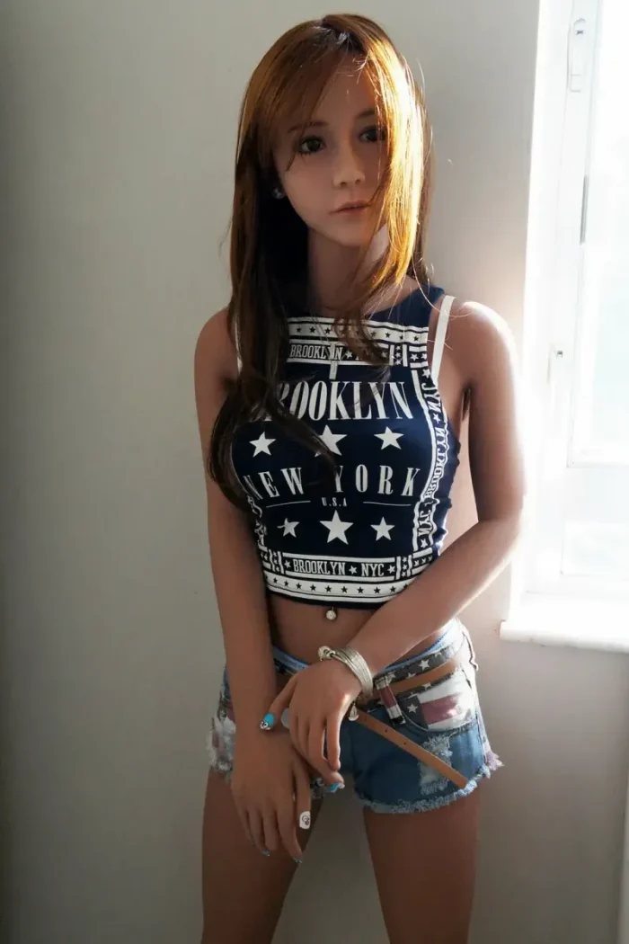 Premium Customization Lifelike Realism Adult Doll Brand, Popular TPE Girl friend Doll in USA