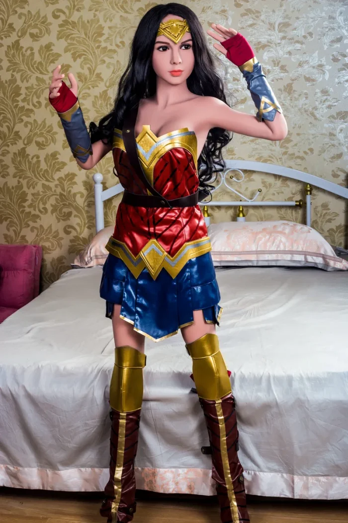 Premium Customized Full size Hyper-Realistic Sex Doll Store, Latest TPE Girl friend Doll in USA