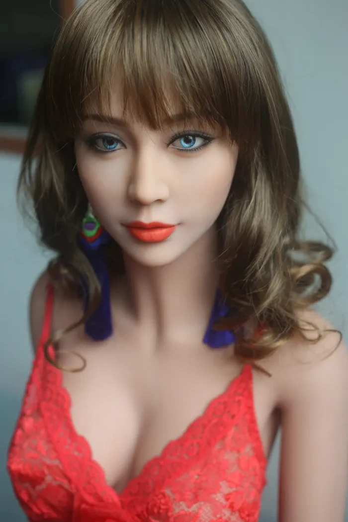 Premium Customized Life-size Real Sex Doll Store, Latest Silicone Girl friend Doll in USA